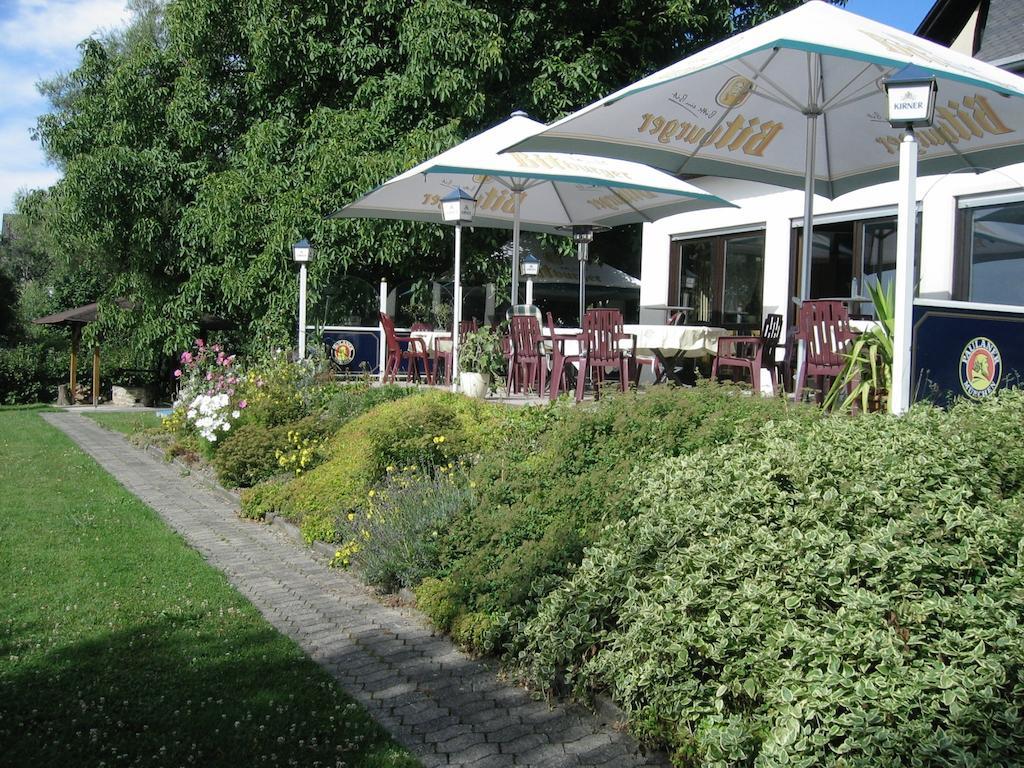 Gasthof Zuck Schauren  Exterior foto
