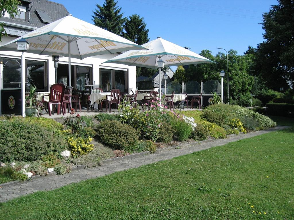 Gasthof Zuck Schauren  Exterior foto